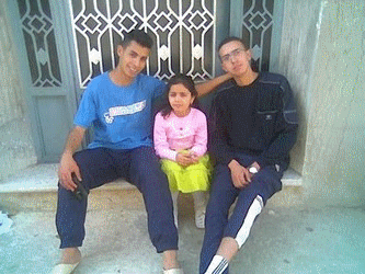 aicha